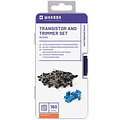 WCS104 Transistor and Trimmer set