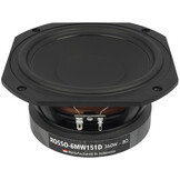 ROSSO-6MW151D Mid-range woofer