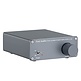 V1.0G Stereo Amplifier TPA3116D2 Grey