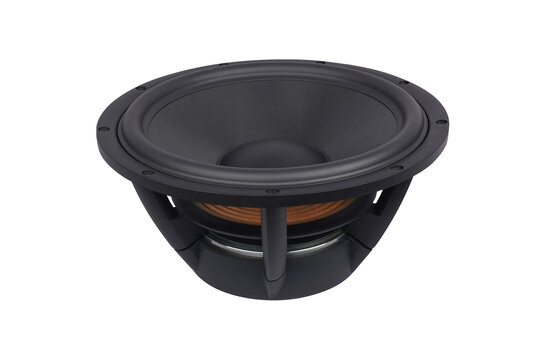 Satori WO34HC-8 13.5" Honeycomb Cone Woofer
