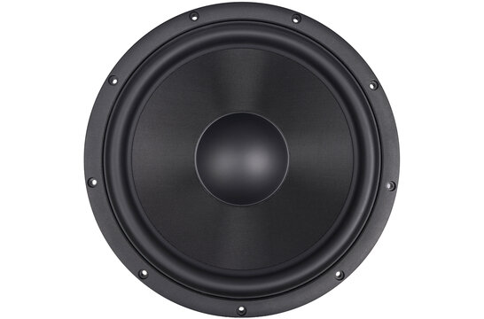 Satori WO34HC-8 13.5" Honeycomb Cone Woofer