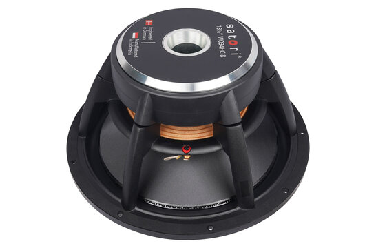 Satori WO34HC-8 13.5" Honeycomb Cone Woofer