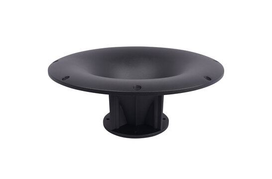 HORN XHYDE 290 SB 290mm 1.4" Throat Aluminium