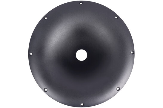 HORN XHYDE 290 SB 290mm 1.4" Throat Aluminium