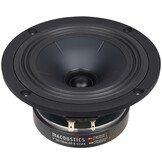 SB15BAC30-8-COAX Coaxial Woofer