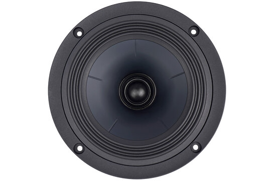 SB15BAC30-8-COAX Coaxial Woofer