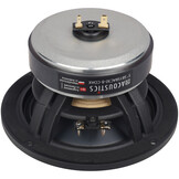 SB15BAC30-8-COAX Coaxial Woofer