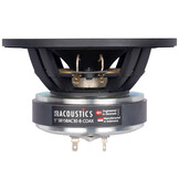 SB15BAC30-8-COAX Coaxial Woofer