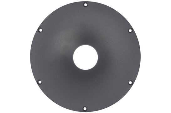 Satori WG29-187 87mm Waveguide Die Cast Aluminium