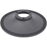 Satori WG29-187 87mm Waveguide Die Cast Aluminium