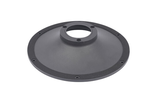 Satori WG29-187 87mm Waveguide Die Cast Aluminium