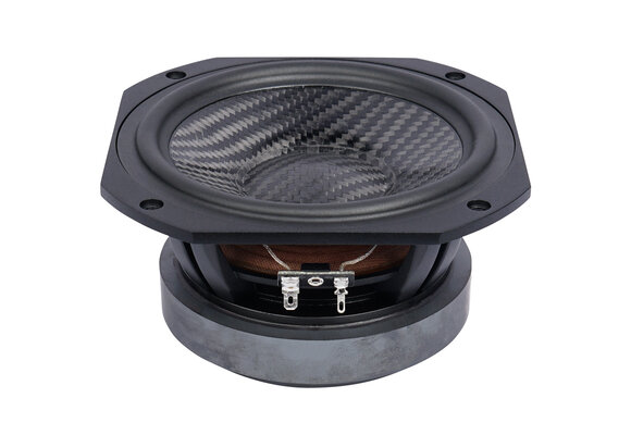 6C200D Mid-range Woofer