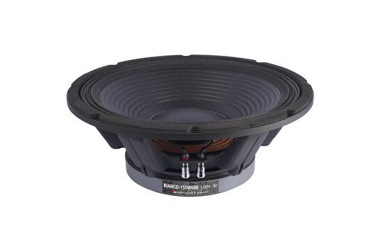 BIANCO-15SW600 Subwoofer