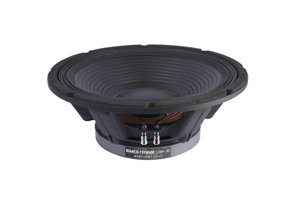 BIANCO-15SW600 Subwoofer