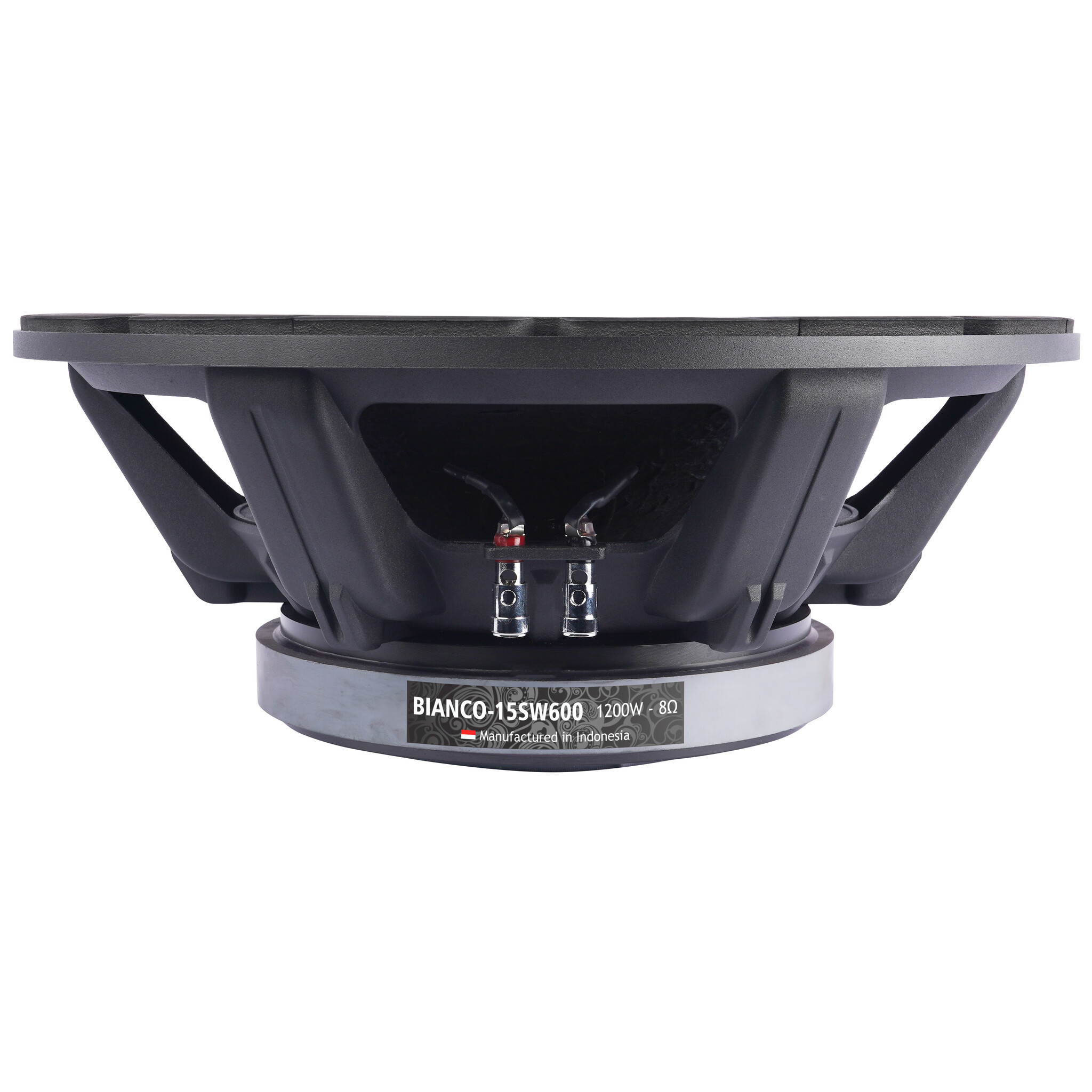 BIANCO-15SW600 Subwoofer