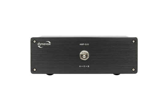 AMP-S MKIII Amplifier Switcher