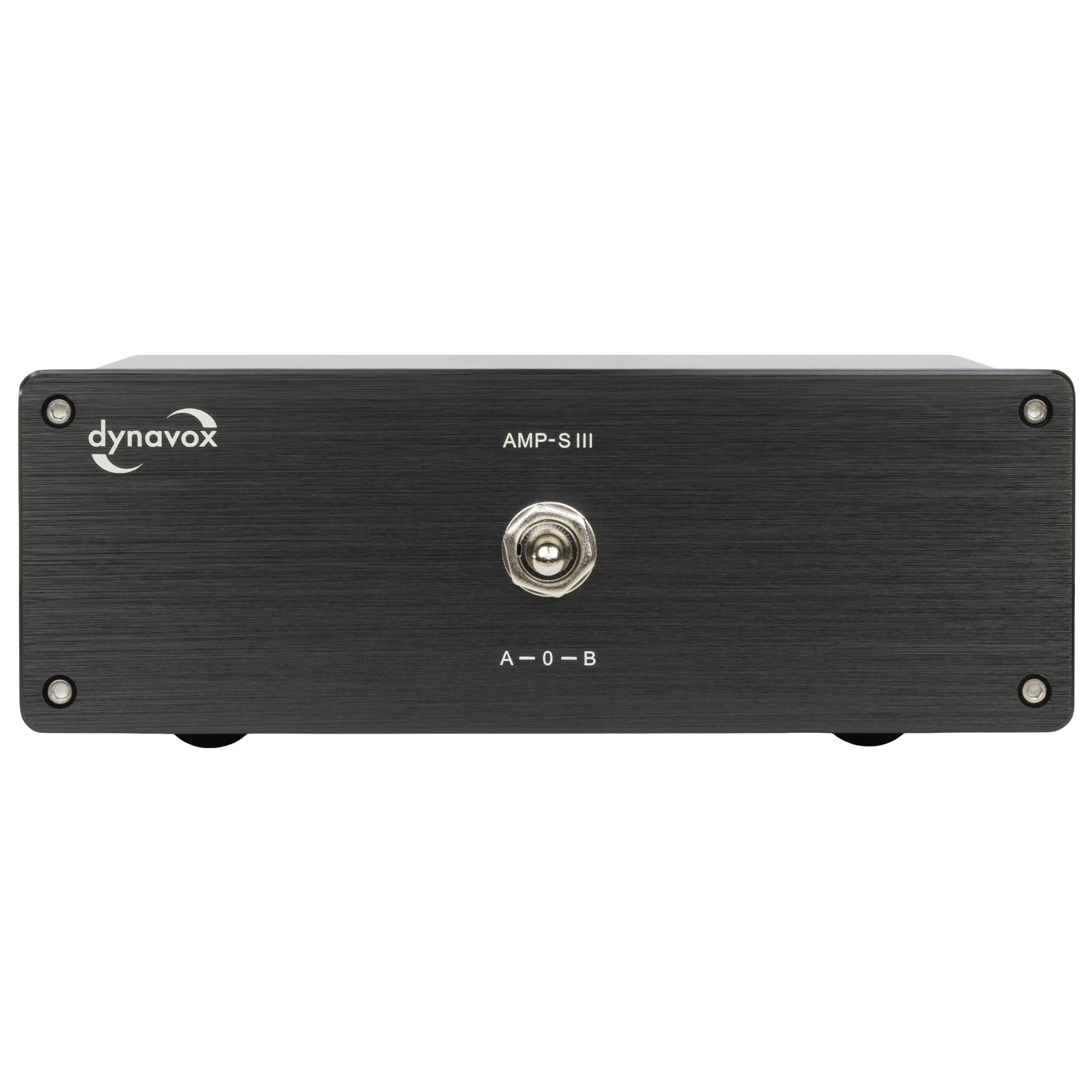 AMP-S MKIII Amplifier Switcher