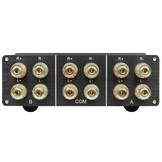 AMP-S MKIII Amplifier Switcher