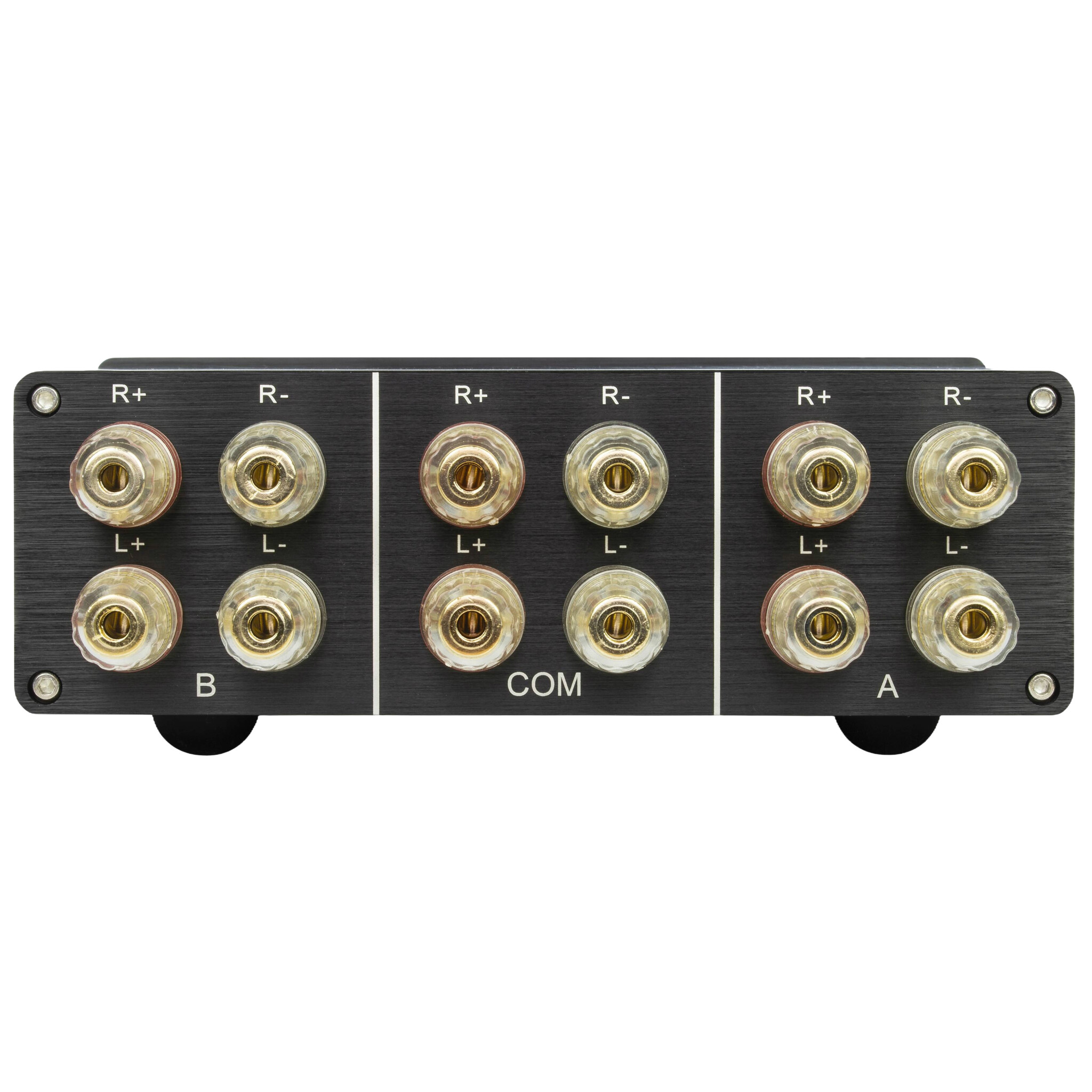 AMP-S MKIII Amplifier Switcher