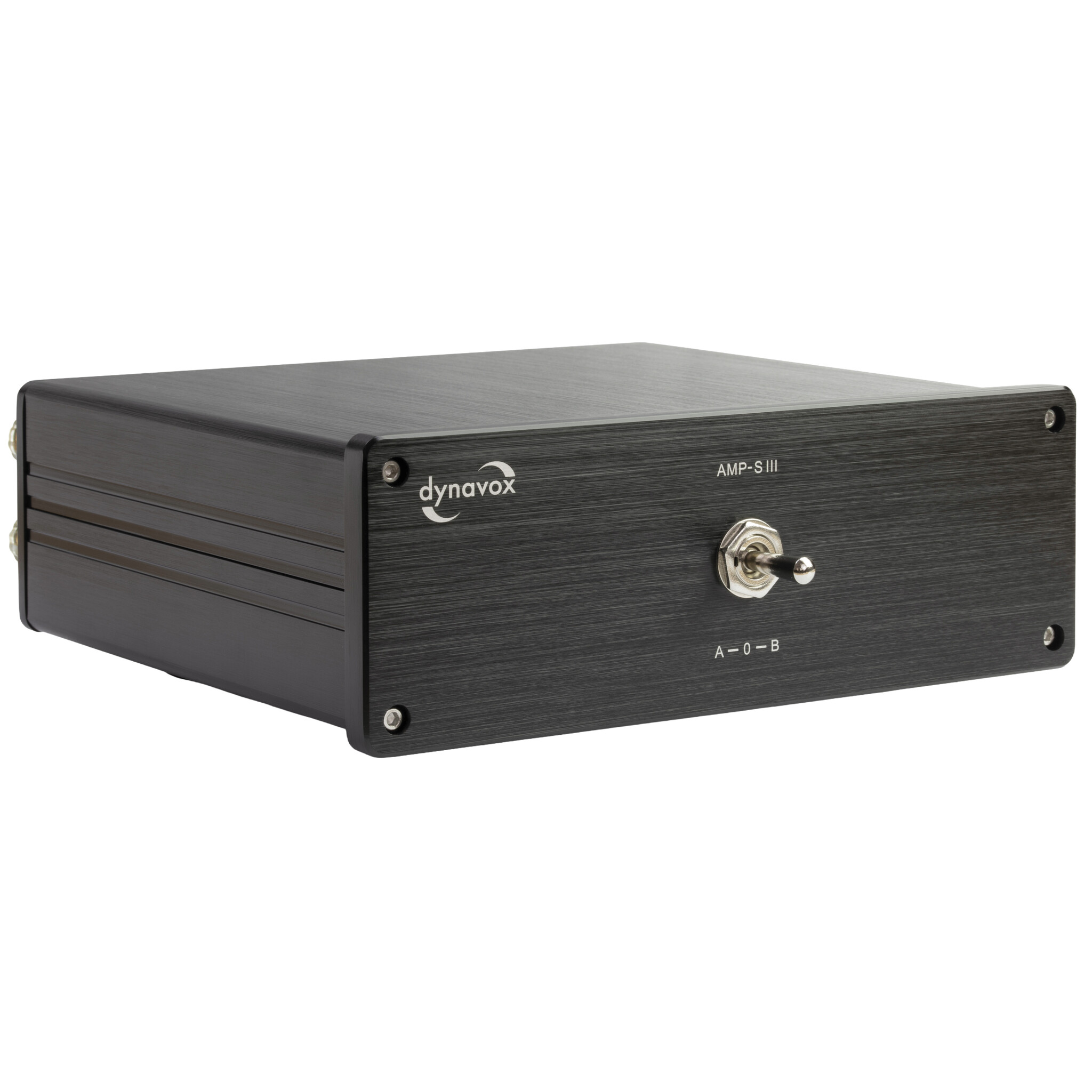 AMP-S MKIII Amplifier Switcher