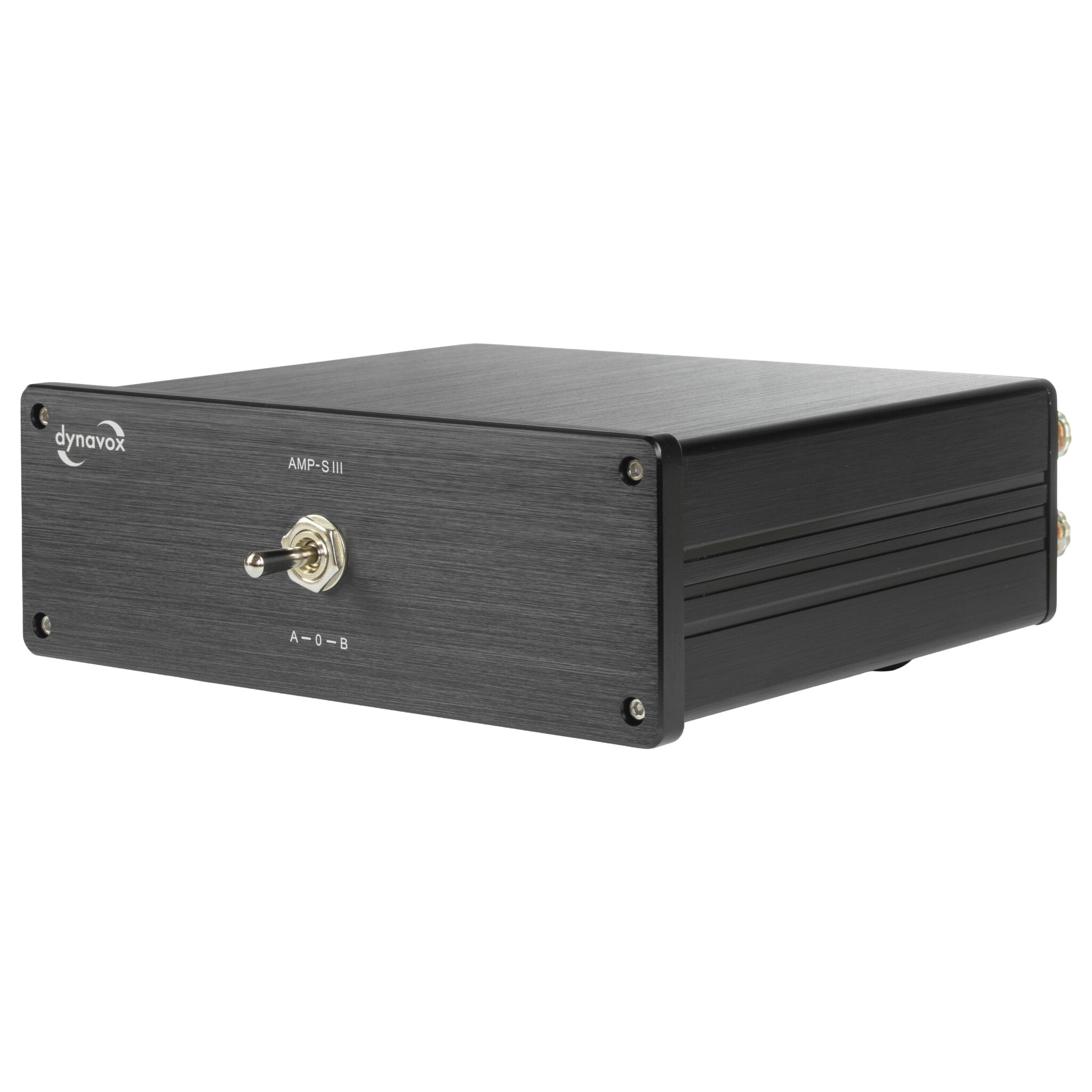 AMP-S MKIII Amplifier Switcher