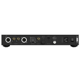 D3R Flagship Audio DAC with balanced analog preamplifier