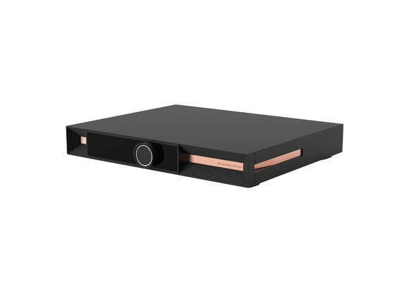 VMV D3R Audio DAC