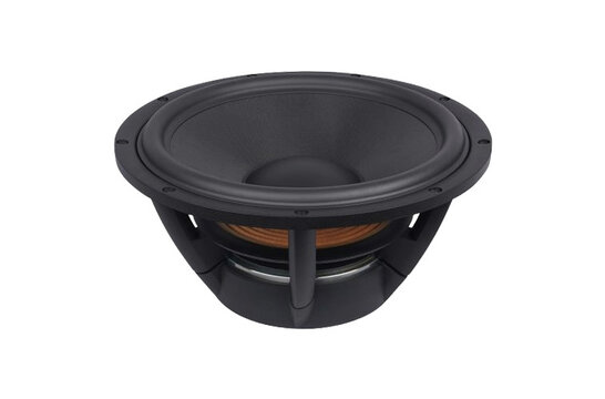 Satori WO34HC-4 13.5" Honeycomb Cone Woofer