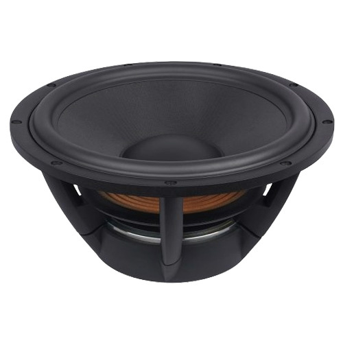 Satori WO34HC-4 13.5" Honeycomb Cone Woofer