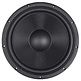Satori WO34HC-4 13.5" Honeycomb Cone Woofer