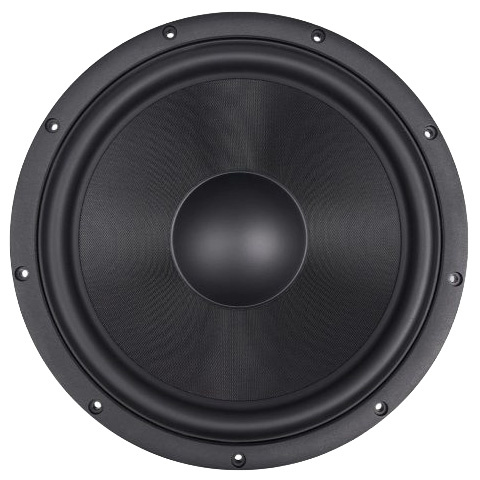 Satori WO34HC-4 13.5" Honeycomb Cone Woofer