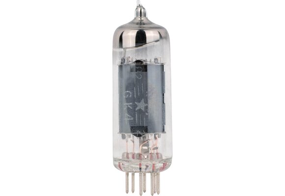 6K4 Vacuum Tube