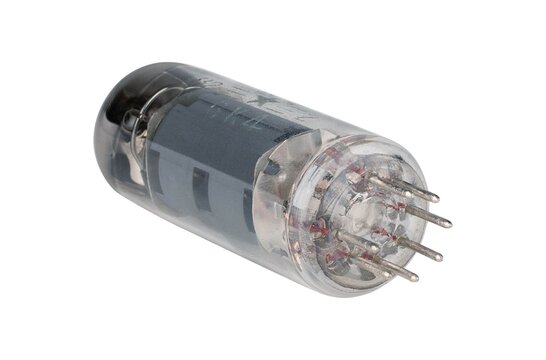 6K4 Vacuum Tube