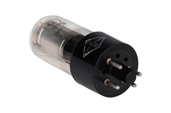 WY-3P Vacuum Tube