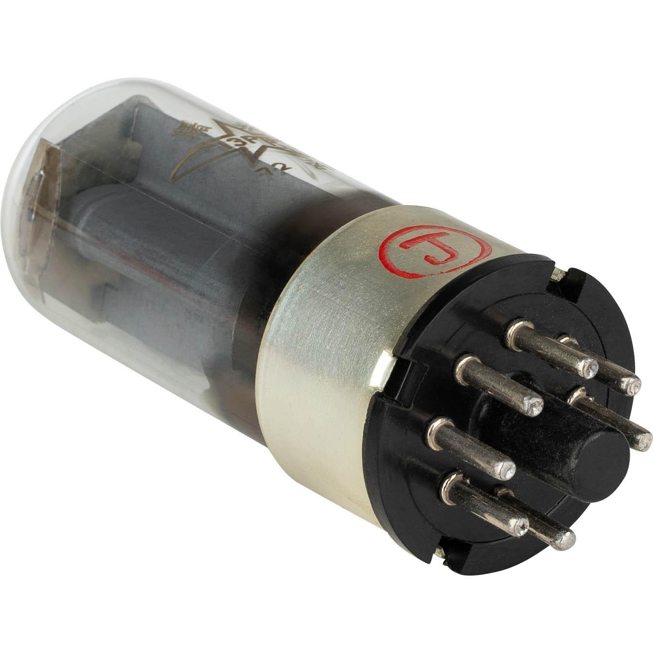 13P1P Vacuum Tube