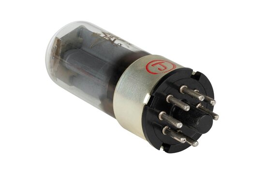 13P1P Vacuum Tube
