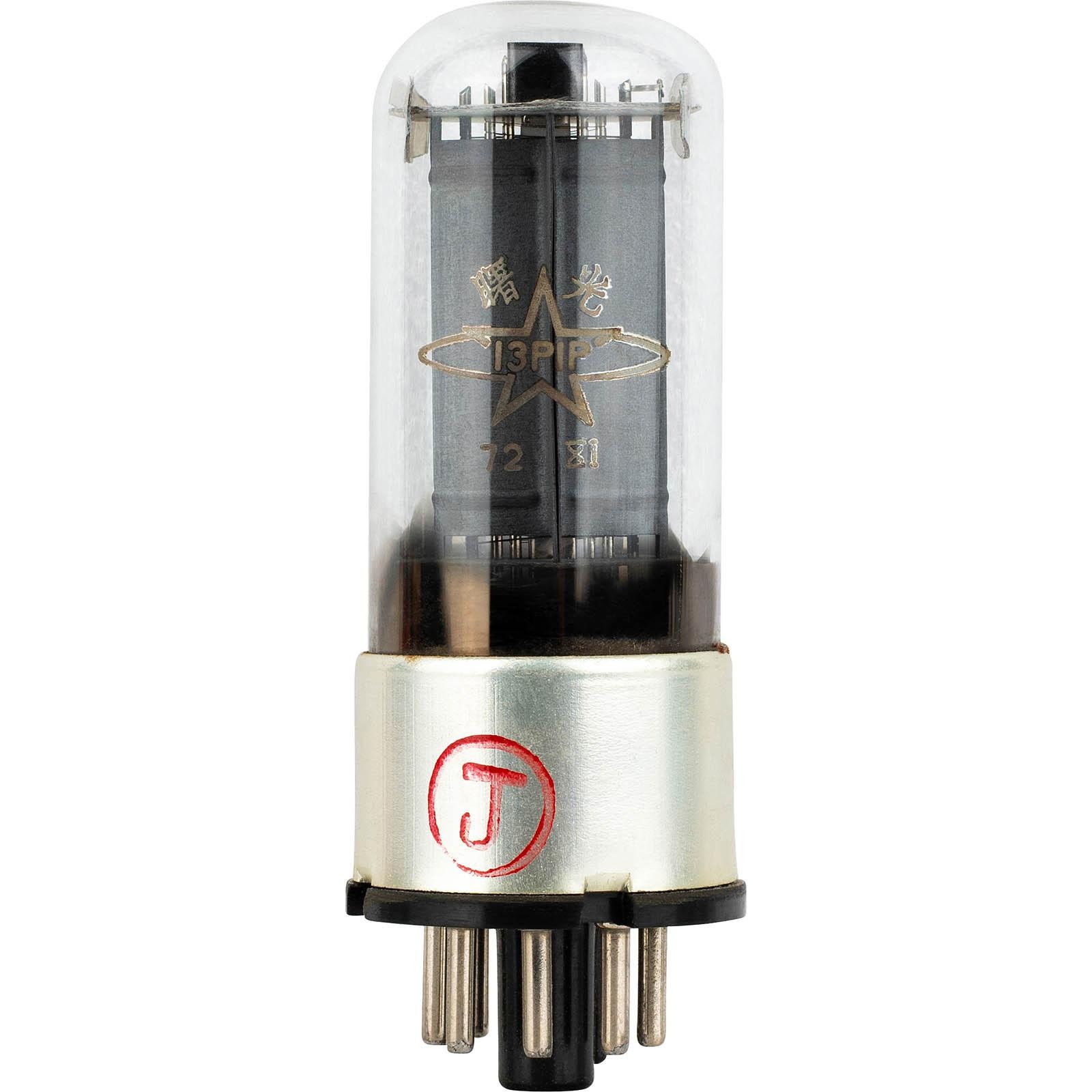 13P1P Vacuum Tube