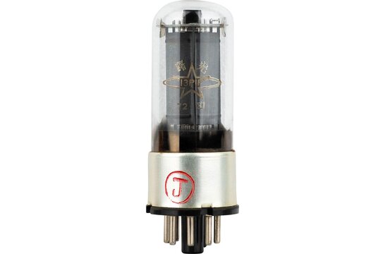 13P1P Vacuum Tube
