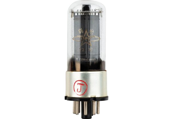 13P1P Vacuum Tube