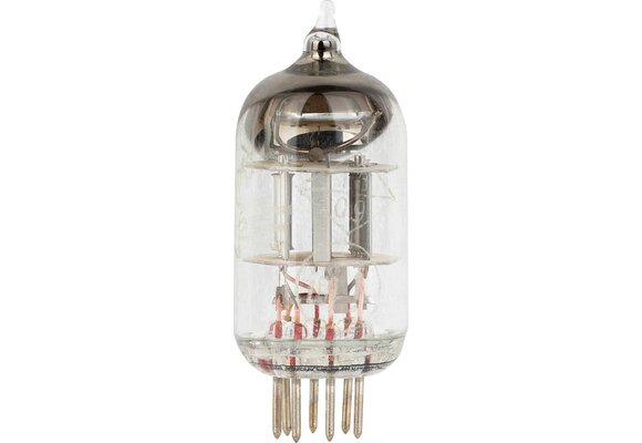 6H2 Vacuum Tube