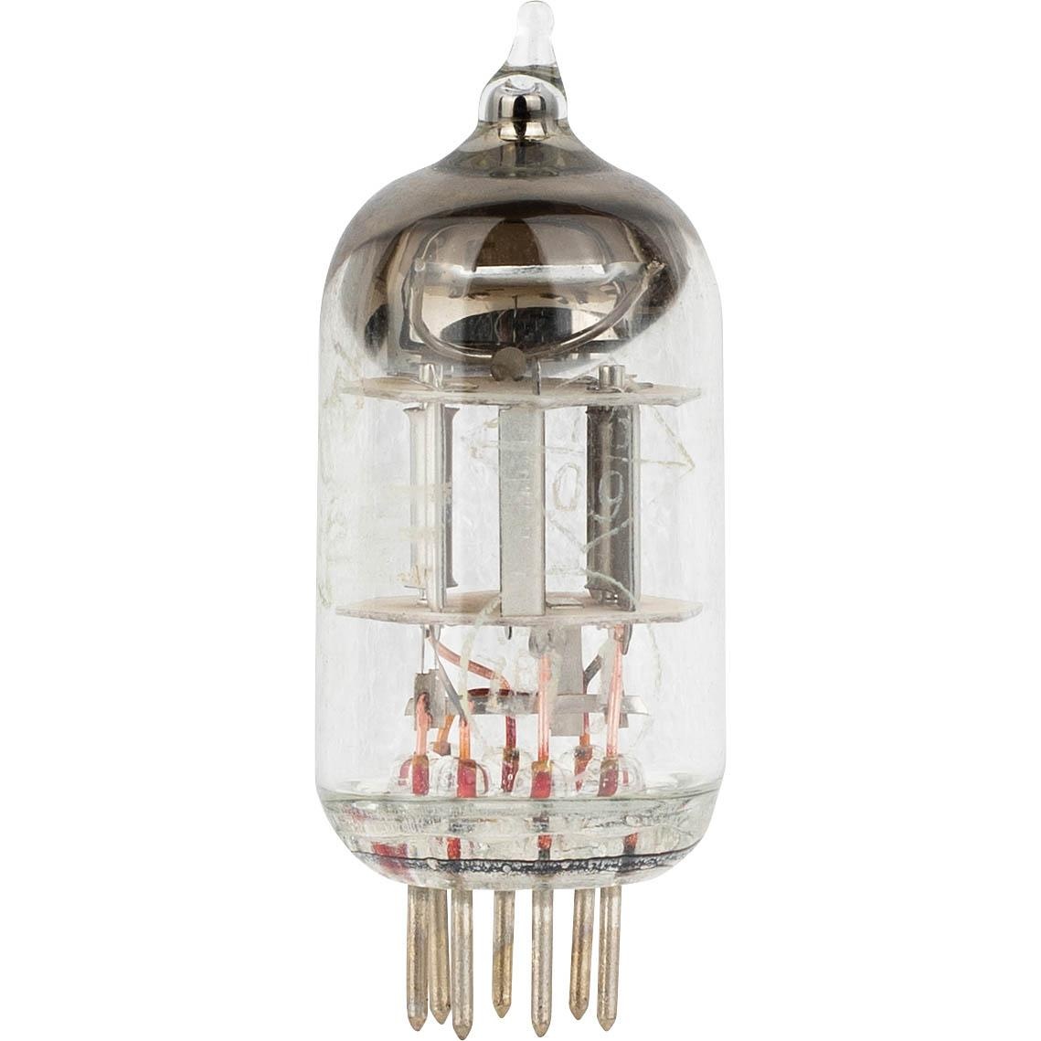 6H2 Vacuum Tube