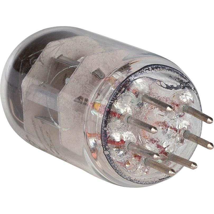 6H2 Vacuum Tube