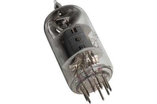 6F1 Vacuum Tube