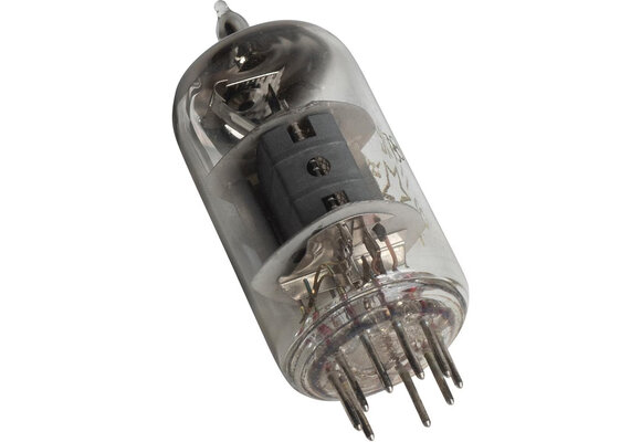 6F1 Vacuum Tube