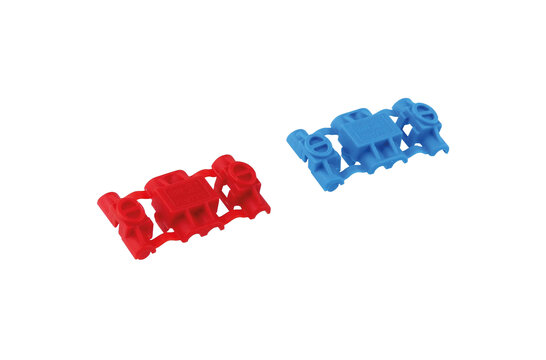 Clamp Connector Set 10 pcs.