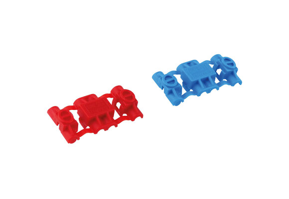 Clamp Connector Set