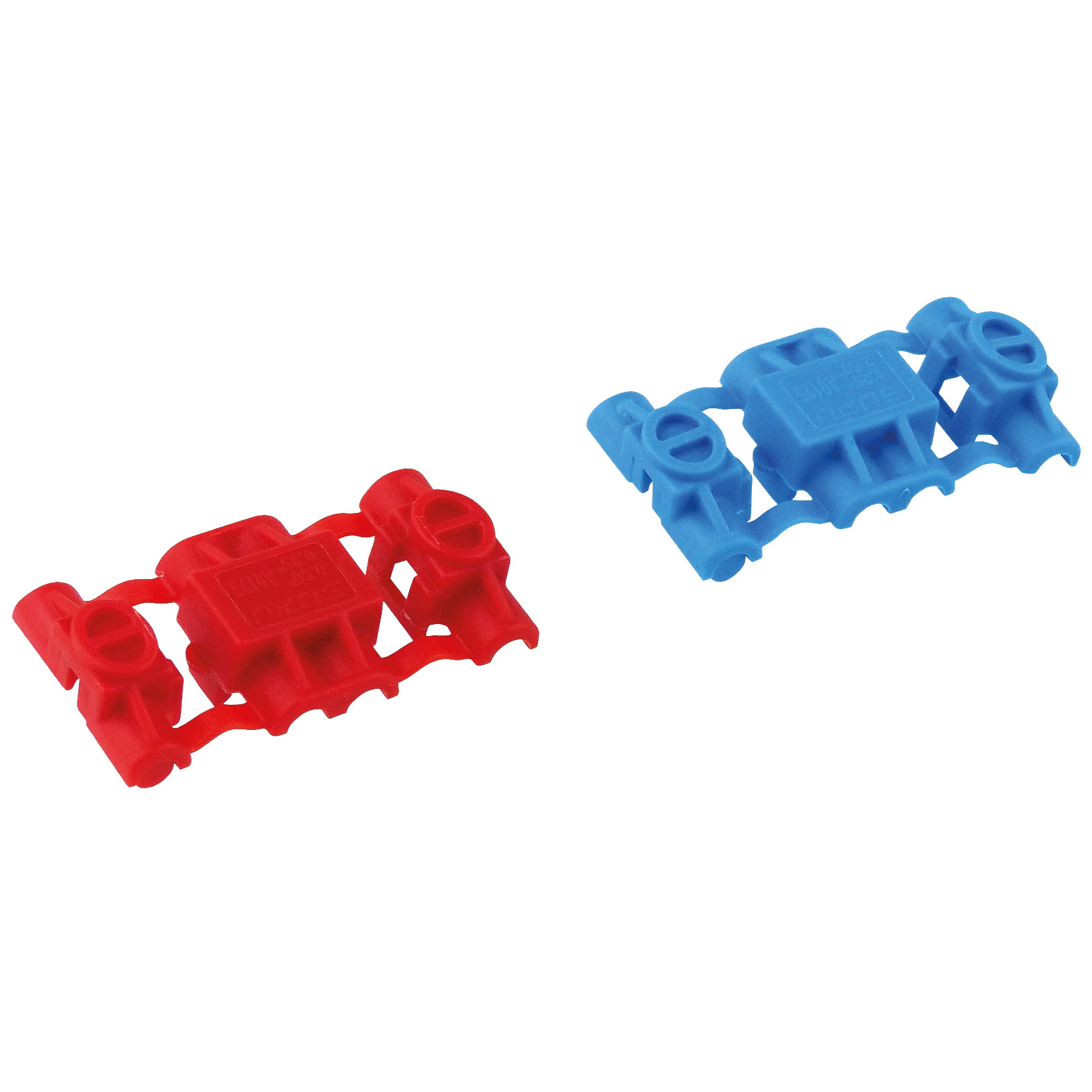 Clamp Connector Set 10 pcs.