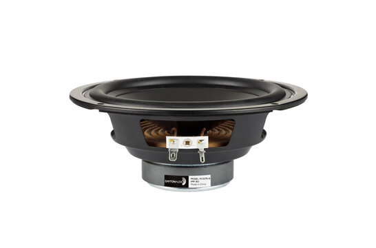 PCS175-8 Poly Cone Woofer 6-1/2" 8 Ohm