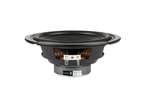 PCS175-8 Poly Cone Woofer