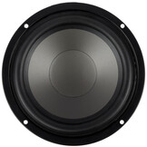 PCS175-8 Poly Cone Woofer 6-1/2" 8 Ohm